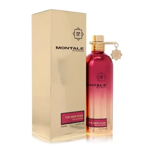 Montale, Montale The New Rose Eau De Parfum Spray 100 ml