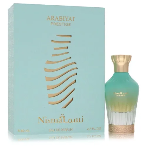 Arabiyat Prestige, Arabiyat Prestige Nisma Eau De Parfum Spray 80 ml