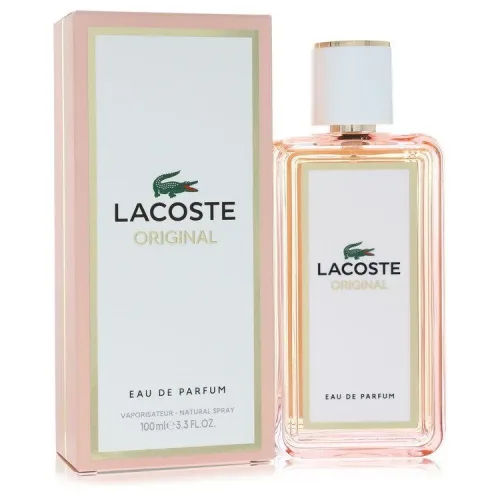 Lacoste, Lacoste - Original Femme, Eau de Parfum, 100  ml