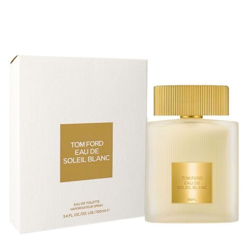 TOM FORD, TOM FORD - Eau de Soleil Blanc Eau de Toilette, SIGNATURE Eau de Soleil Blanc Eau de Toilette, 100  ml