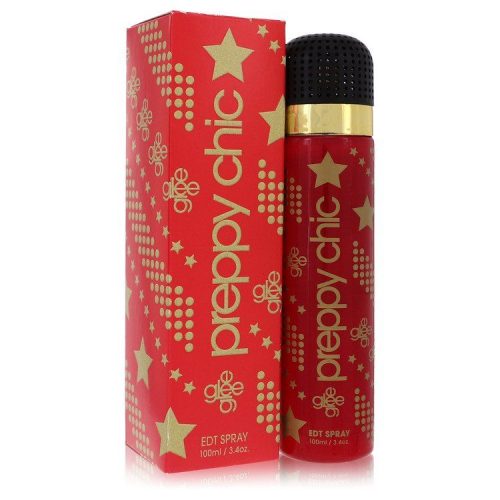 Marmol & Son, Glee Preppy Chic by Marmol & Son Eau de Toilette Spray 100 ml