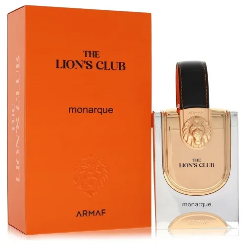 Armaf, Armaf the Lion'S Club Monarque Eau De Parfum Spray 100 ml