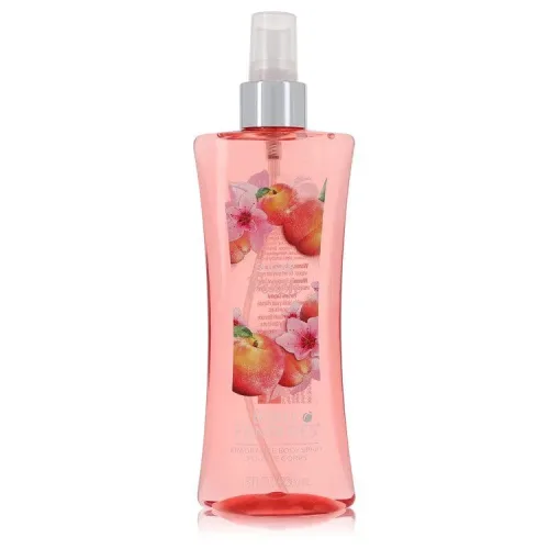 Parfums De Coeur, Body Fantasies Signature Sugar Peach by Parfums De Coeur Body Spray 240 ml