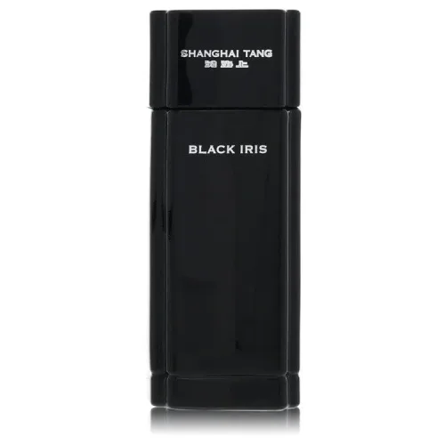 Shanghai Tang, Shanghai Tang Black Iris Eau De Toilette Spray (Tester) 100 ml