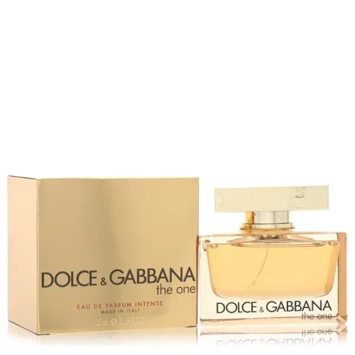 Dolce&Gabbana, Dolce&Gabbana - The One Eau de Parfum Intense, 75  ml