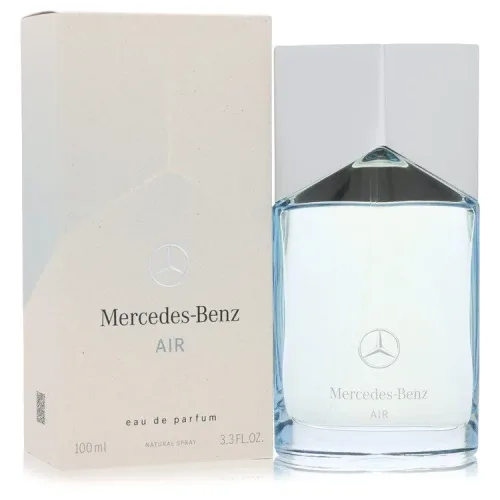 MERCEDES-BENZ PARFUMS, MERCEDES-BENZ PARFUMS LSA Air Eau de Parfum 100 ml Herren