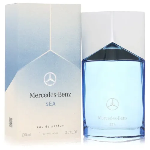 MERCEDES-BENZ PARFUMS, MERCEDES-BENZ PARFUMS LSA Sea Eau de Parfum 100 ml Herren
