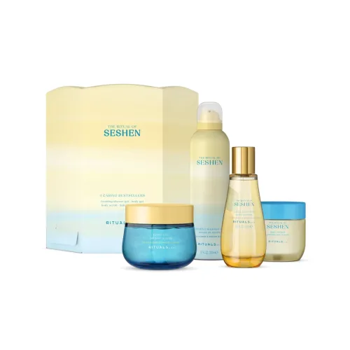 Rituals, Rituals - The Ritual of Seshen - Large Gift Set, Set