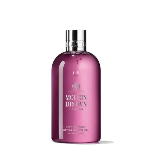 MOLTON BROWN, Molton Brown Body Essentials Bath & Shower Gel Duschgel 300 ml