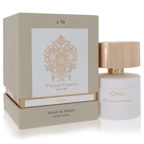Tiziana Terenzi, Orion by Tiziana Terenzi Extrait De Parfum Spray 100 ml