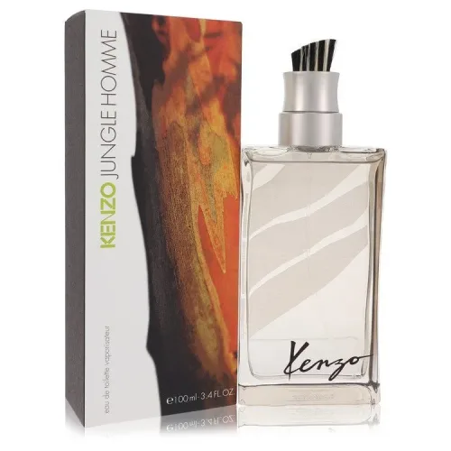 Kenzo, Kenzo Jungle Eau De Toilette Spray 75 ml
