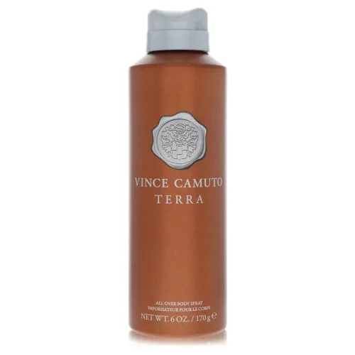 Vince Camuto, Vince Camuto Terra Body Spray 175 ml