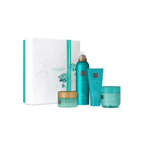 Rituals, Rituals - The Ritual of Karma - Medium Gift Set, Set