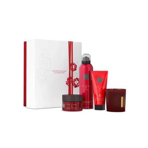 Rituals, Rituals - The Ritual of Ayurveda - Medium Gift Set, Set