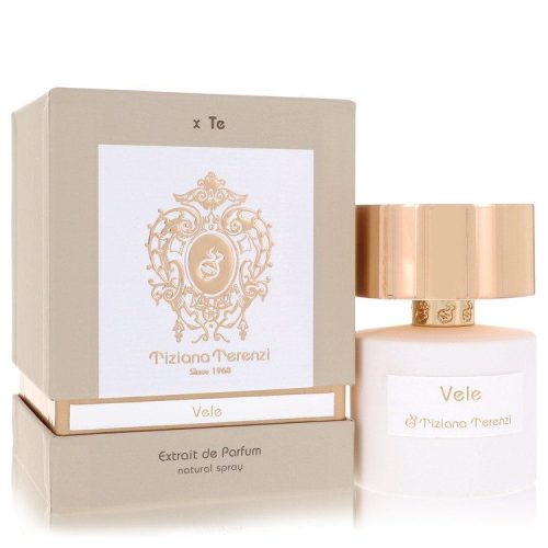 Tiziana Terenzi, Vele by Tiziana Terenzi Extrait De Parfum Spray 100 ml