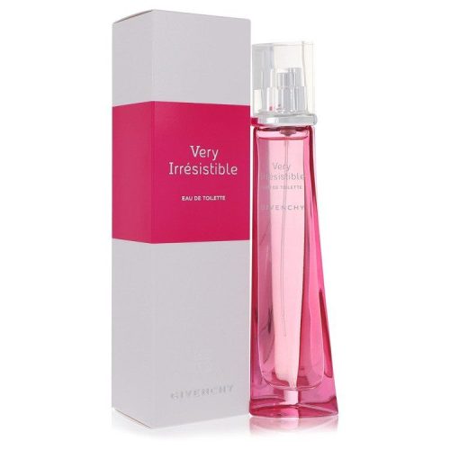 Givenchy, Very Irresistible by Givenchy Eau de Toilette Spray 50 ml
