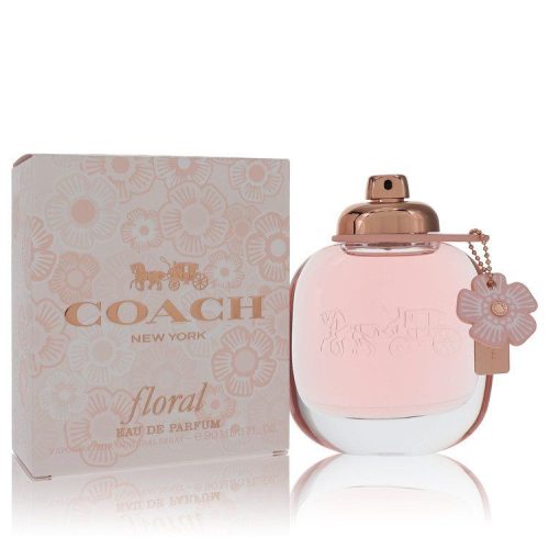 Coach, Coach Floral by Coach Eau de Parfum Spray 90 ml