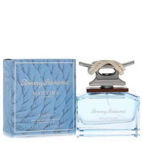 Tommy Bahama, Tommy Bahama Maritime Journey Eau De Cologne Spray 75 ml