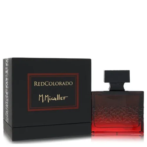 M. Micallef, M. Micallef Red Colorado Eau De Parfum Spray 100 ml