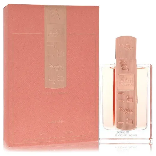 Lattafa, Lattafa Angham Second Song Eau De Parfum Spray 100 ml