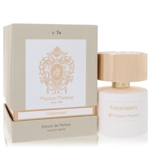 Tiziana Terenzi, Tiziana Terenzi Cassiopea by Tiziana Terenzi Eau de Parfum Spray 100 ml