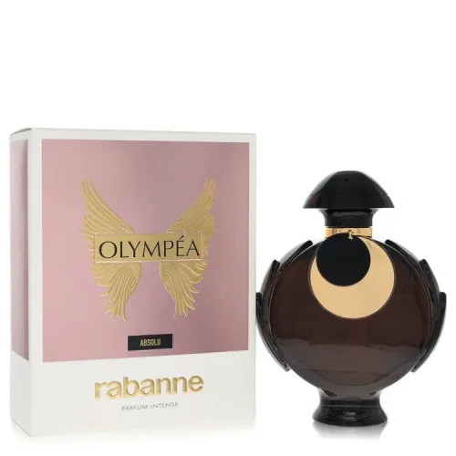 Rabanne, Rabanne - Olympéa Absolu, Parfum intense, 80  ml