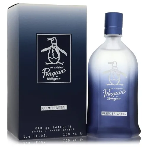 Original Penguin, Original Penguin Premier Label Eau De Toilette Spray 100 ml
