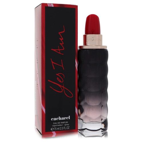 Cacharel, Yes I am by Cacharel Eau de Parfum Spray 75 ml