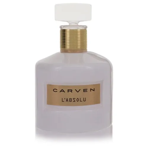 Carven, Carven L&acirc;&euro;&trade;absolu by Carven Eau de Parfum Spray (Tester) 100 ml