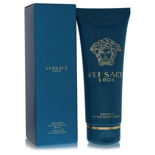 Versace, Versace Eros After Shave Balm 100 ml