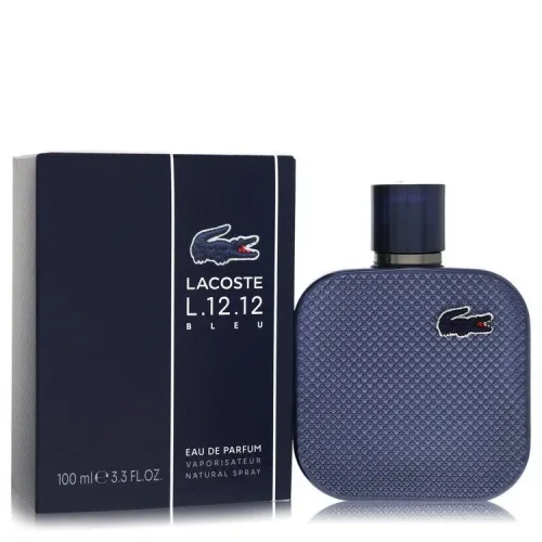 Lacoste, Lacoste - L.12.12 Bleu, Eau de Parfum, 100  ml
