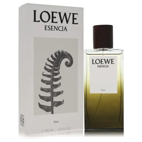 Loewe, Loewe Esencia Elixir Eau De Parfum Spray 100 ml