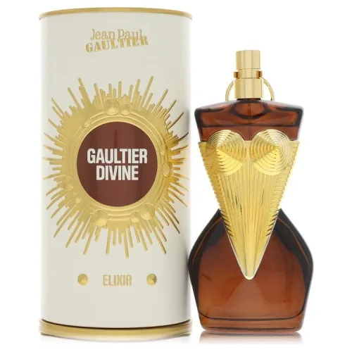 Jean Paul Gaultier, Jean Paul Gaultier - Gaultier Divine Elixir, 100  ml