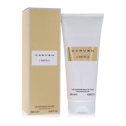 Carven, Carven L&rsquo;absolu by Carven Body Milk 200 ml