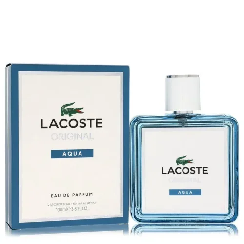 Lacoste, Lacoste - LA Original Aqua, Eau de Parfum, 100  ml