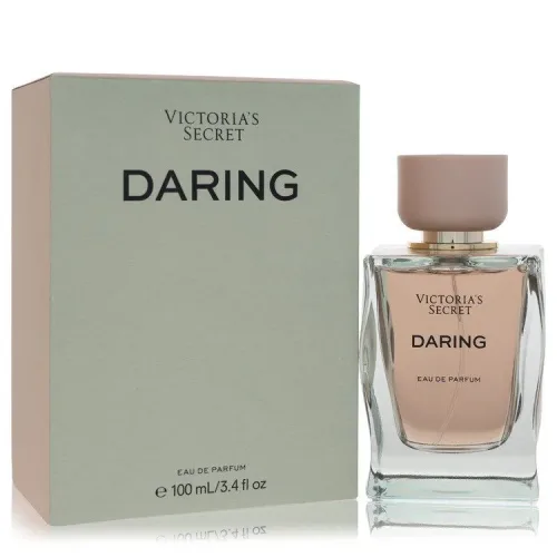 Victoria's Secret, Victoria's Secret Daring Eau De Parfum Spray 100 ml