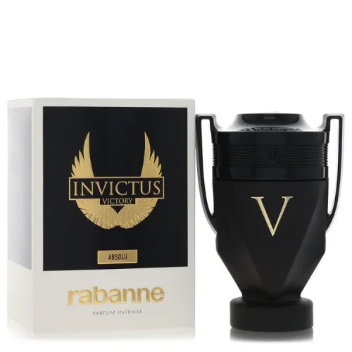 Rabanne, Rabanne - Invictus Victory Absolu, Parfum intense, 100  ml