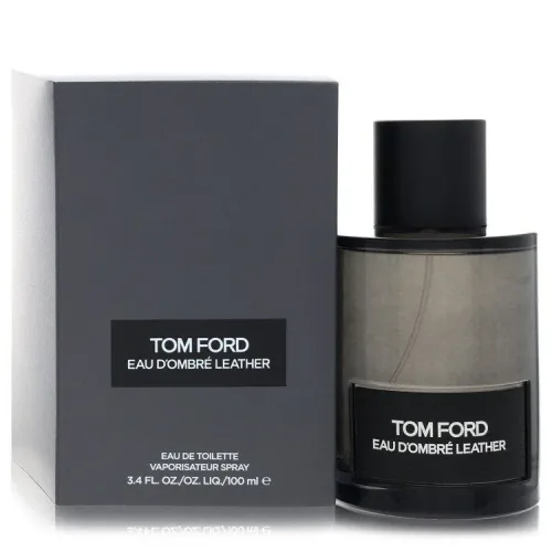 TOM FORD, TOM FORD - Eau D'Ombre Leather, EAU d' Ombre Leather Eau D'Ombre Leather, 100  ml