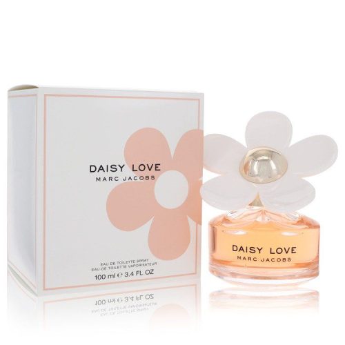 Marc Jacobs, Daisy Love by Marc Jacobs Eau de Toilette Spray 100 ml