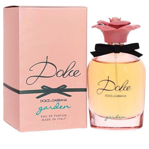 Dolce&Gabbana, Dolce&Gabbana Dolce Garden Damenparfum 75 ml Damen