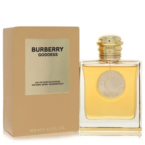 Burberry, Burberry - Eau de Parfum Intense, Goddess Eau de Parfum Intense, 100  ml