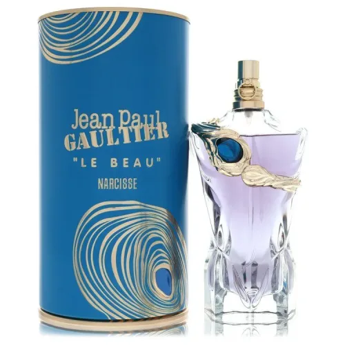 Jean Paul Gaultier, Jean-Paul Gaultier - Le Beau Narcisse, Eau de Parfum, 75  ml