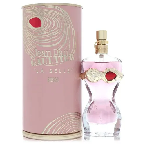 Jean Paul Gaultier, Jean-Paul Gaultier - La Belle Rosea, Eau de Parfum, 50  ml