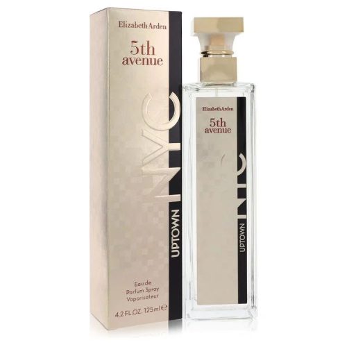 Elizabeth Arden, Elizabeth Arden 5th Avenue Uptown NYC Eau De Parfum Spray 125 ml
