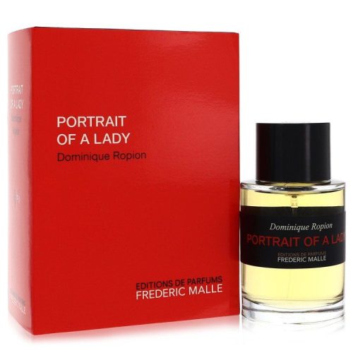 Frederic Malle, Portrait of A Lady by Frederic Malle Eau de Parfum Spray 100 ml