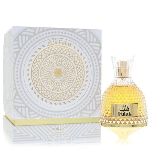 Nusuk, Nusuk Falak Extrait De Parfum Spray (Unisex) 100 ml