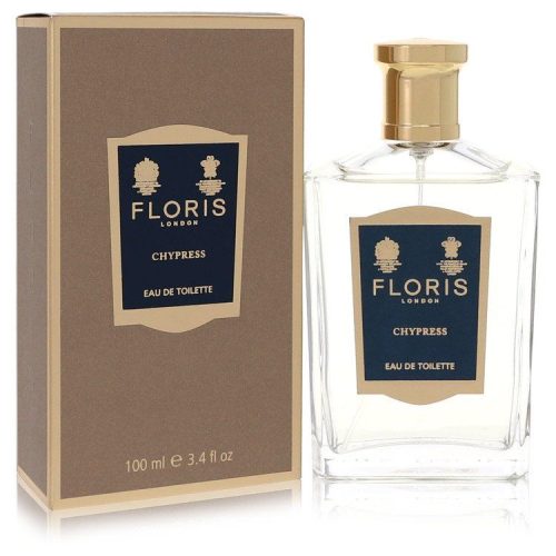 Floris, Floris Chypress by Floris Eau de Toilette Spray 100 ml
