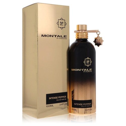 Montale, Montale Intense Pepper by Montale Eau de Parfum Spray 100 ml