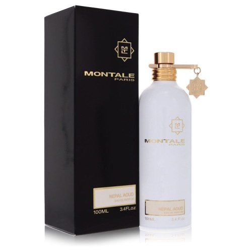 Montale, Montale Nepal Aoud by Montale Eau de Parfum Spray 100 ml