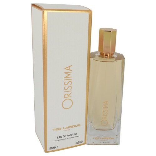Ted Lapidus, Ted Lapidus Orissima Eau De Parfum Spray 100 ml